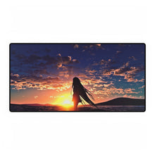 Load image into Gallery viewer, Anime Vocaloid Mouse Pad (Desk Mat)
