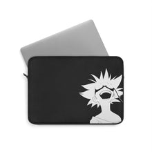 Load image into Gallery viewer, Anime Cowboy Bebop Laptop Sleeve
