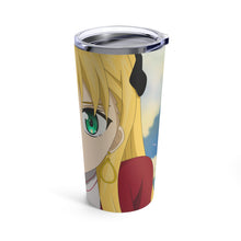 Load image into Gallery viewer, Blonde-chan Tumbler 20oz
