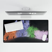 Load image into Gallery viewer, Uchiha clan susano Mouse Pad (Desk Mat)
