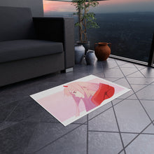 Load image into Gallery viewer, Zero Two Rug
