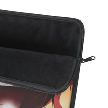 Load image into Gallery viewer, Anime Death Note Laptop Sleeve

