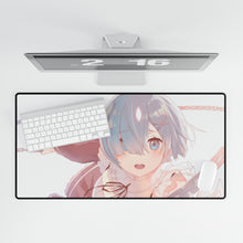 Load image into Gallery viewer, Anime Re:ZERO -Starting Life in Another World- Mouse Pad (Desk Mat)

