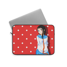 Load image into Gallery viewer, Nisekoi Kosaki Onodera Laptop Sleeve
