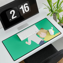 Load image into Gallery viewer, Poco s Udon World Mouse Pad (Desk Mat)
