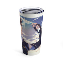 Load image into Gallery viewer, Granblue Fantasy Granblue Fantasy, Sandalphon Tumbler 20oz
