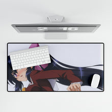 Load image into Gallery viewer, Anime Omamori Himari Mouse Pad (Desk Mat)
