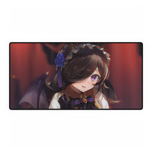 Load image into Gallery viewer, Anime Uma Musume: Pretty Der Mouse Pad (Desk Mat)

