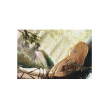 Load image into Gallery viewer, Anime Attack On Titan Rug
