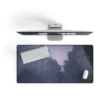 Load image into Gallery viewer, Scorn - #6 Mouse Pad (Desk Mat)
