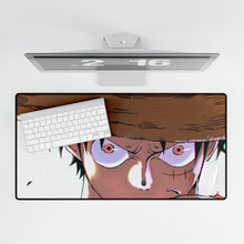 Load image into Gallery viewer, Anime One Piece Mouse Pad (Desk Mat)
