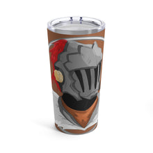 Load image into Gallery viewer, Goblin Slayer Goblin Slayer Tumbler 20oz
