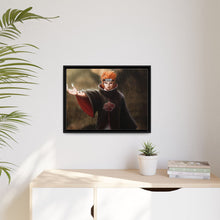 Load image into Gallery viewer, Pain Naruto Canvas Framed Art Print
