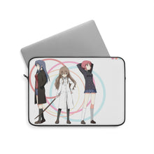 Load image into Gallery viewer, Anime Toradora! Laptop Sleeve
