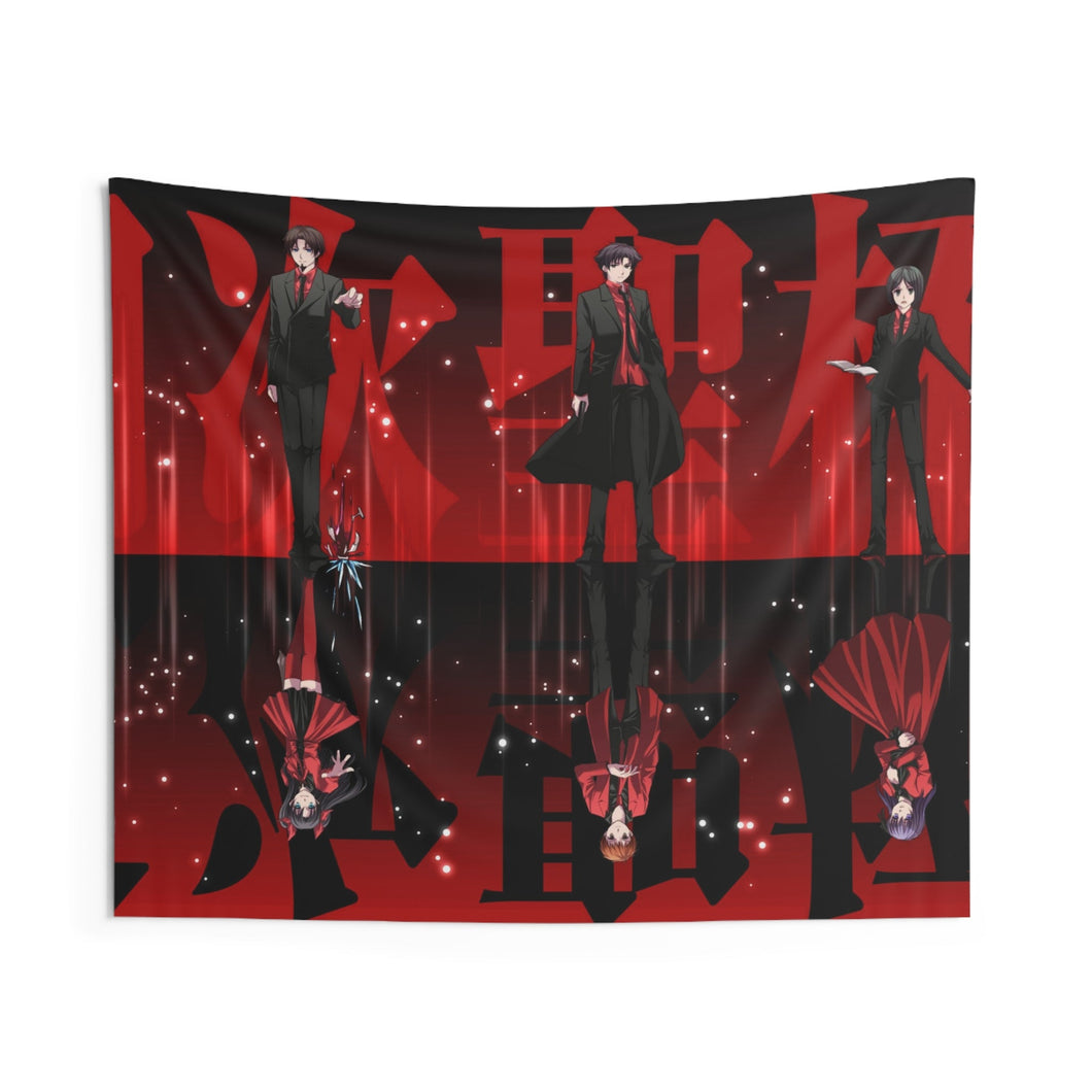 Fate/Stay Night Indoor Wall Tapestry