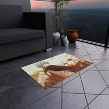 Load image into Gallery viewer, Kuroko's Basketball Tetsuya Kuroko, Taiga Kagami Rug
