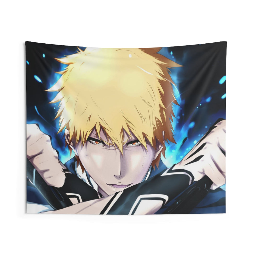 Ichigo Indoor Wall Tapestry