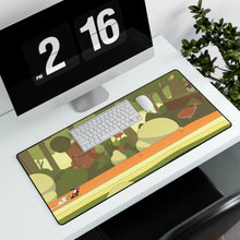 Load image into Gallery viewer, OlliOlli World Mouse Pad (Desk Mat)
