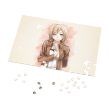 Load image into Gallery viewer, Shingeki no Kyojin - Krista Lenz/Historia Reiss Jigsaw Puzzle
