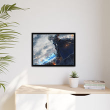 Load image into Gallery viewer, Fate/Stay Night Canvas Framed Art Print
