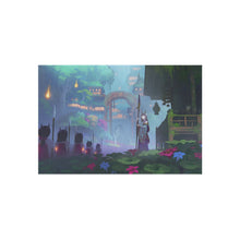 Load image into Gallery viewer, Anime Original Rug
