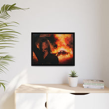 Load image into Gallery viewer, Anime Tokyo Revengers Canvas Framed Art Print
