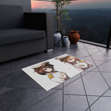 Load image into Gallery viewer, Anime Kantai Collection Rug
