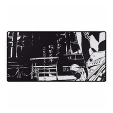 Load image into Gallery viewer, Ping Pong The Animation Mouse Pad (Desk Mat)
