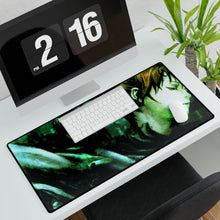 Load image into Gallery viewer, Texhnolyze Mouse Pad (Desk Mat)
