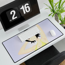 Load image into Gallery viewer, Anime Sayonara, Zetsubou-Sensei Mouse Pad (Desk Mat)
