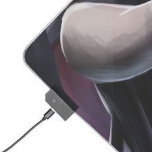 Load image into Gallery viewer, Overlord Albedo RGB LED Mouse Pad (Desk Mat)
