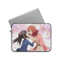 Load image into Gallery viewer, Anime Love Live! Laptop Sleeve
