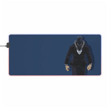 Load image into Gallery viewer, My Hero Academia RGB LED Mouse Pad (Desk Mat)
