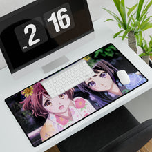 Load image into Gallery viewer, Anime Sound! Euphonium Mouse Pad (Desk Mat)
