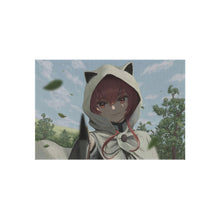 Load image into Gallery viewer, Mushoku Tensei: Jobless Reincarnation Rug
