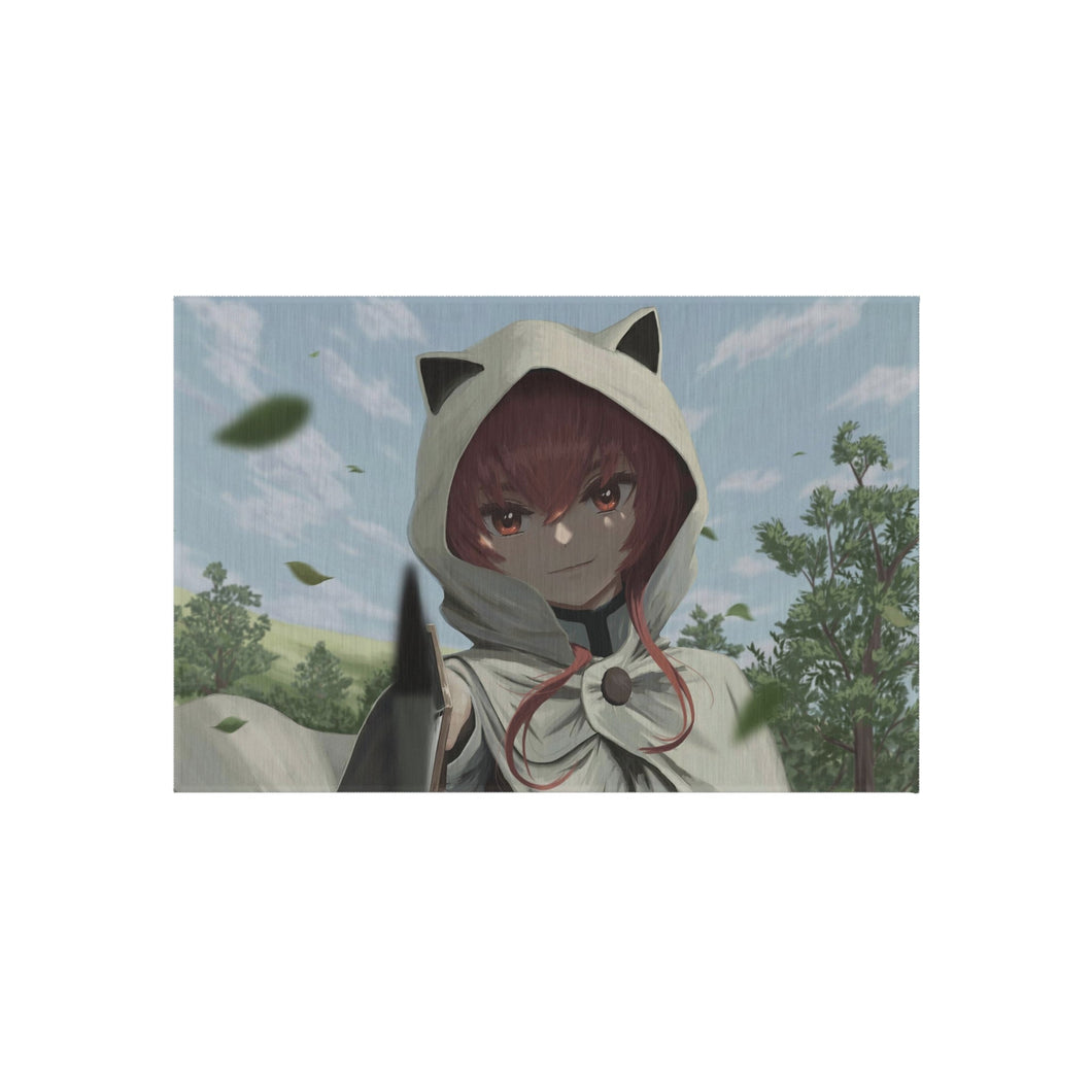 Mushoku Tensei: Jobless Reincarnation Rug