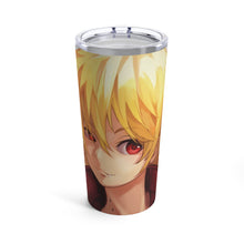 Load image into Gallery viewer, Hellsing Seras Victoria Tumbler 20oz

