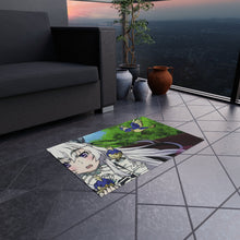 Load image into Gallery viewer, Chaika -The Coffin Princess- Rug
