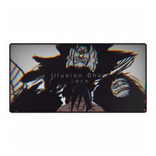 Load image into Gallery viewer, Anime Naruto Mouse Pad (Desk Mat)
