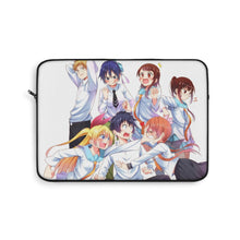 Load image into Gallery viewer, Anime Nisekoir Laptop Sleeve
