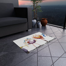 Load image into Gallery viewer, Anime Crossover Rug
