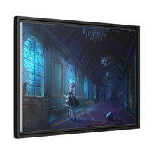Load image into Gallery viewer, Anime Re:ZERO -Starting Life in Another World- Canvas Framed Art Print
