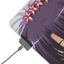 Load image into Gallery viewer, Marriage Royale RGB LED Mouse Pad (Desk Mat)
