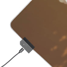 Load image into Gallery viewer, The Seven Deadly Sins RGB LED Mouse Pad (Desk Mat)
