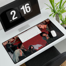 Load image into Gallery viewer, Sakamoto Days Mouse Pad (Desk Mat)
