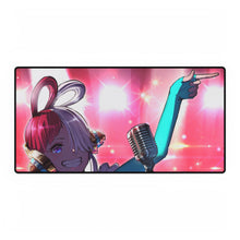 Load image into Gallery viewer, Anime One Piece Film: RED Mouse Pad (Desk Mat)
