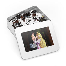 Load image into Gallery viewer, Anime Fairy Tail Jigsaw Puzzle
