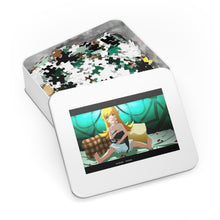 Load image into Gallery viewer, Monogatari (Series) Jigsaw Puzzle

