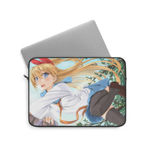 Load image into Gallery viewer, Nisekoi Chitoge Kirisaki Laptop Sleeve

