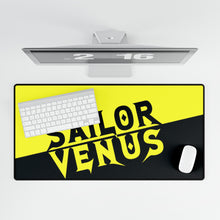 Load image into Gallery viewer, Anime Sailor Moon Mouse Pad (Desk Mat)
